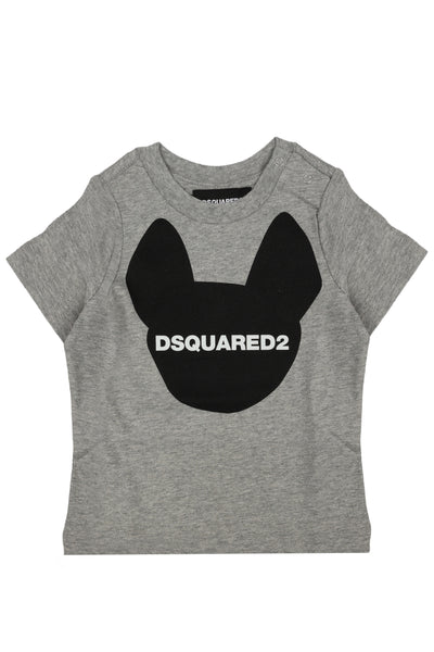 DSQUARED2 KIDS T-SHIRTS