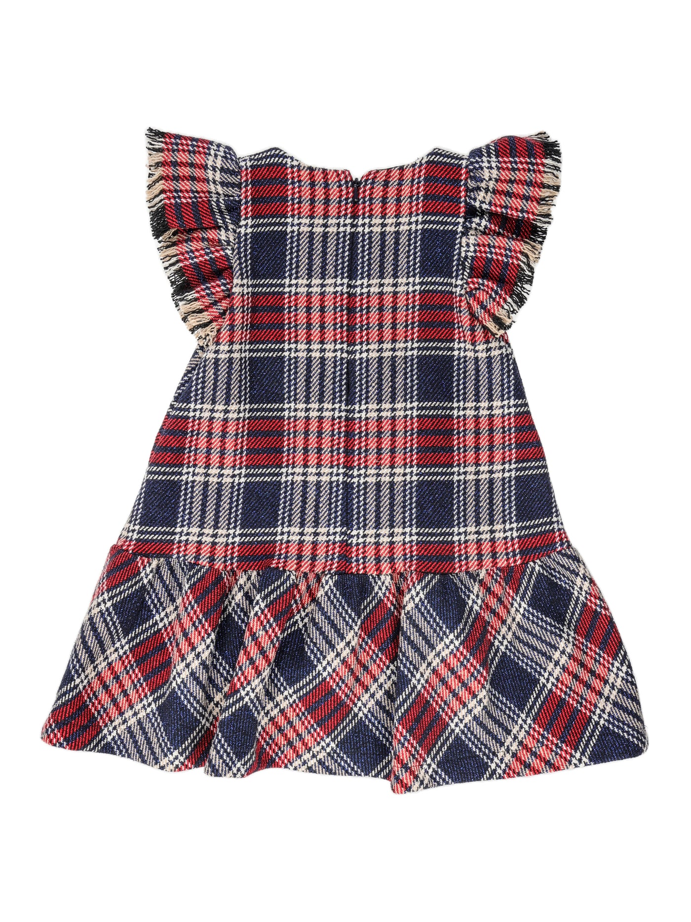 MONNALISA KIDS GIRL DRESS