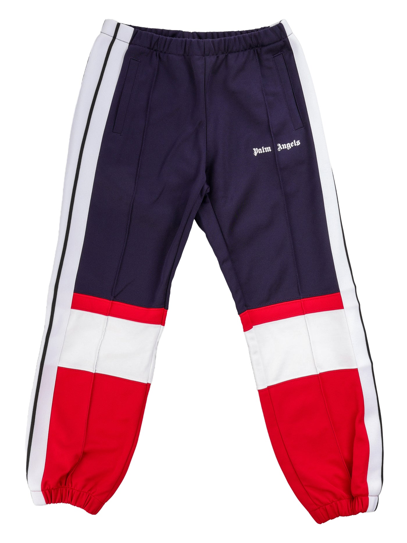 PALM ANGELS KIDS SWEATPANTS