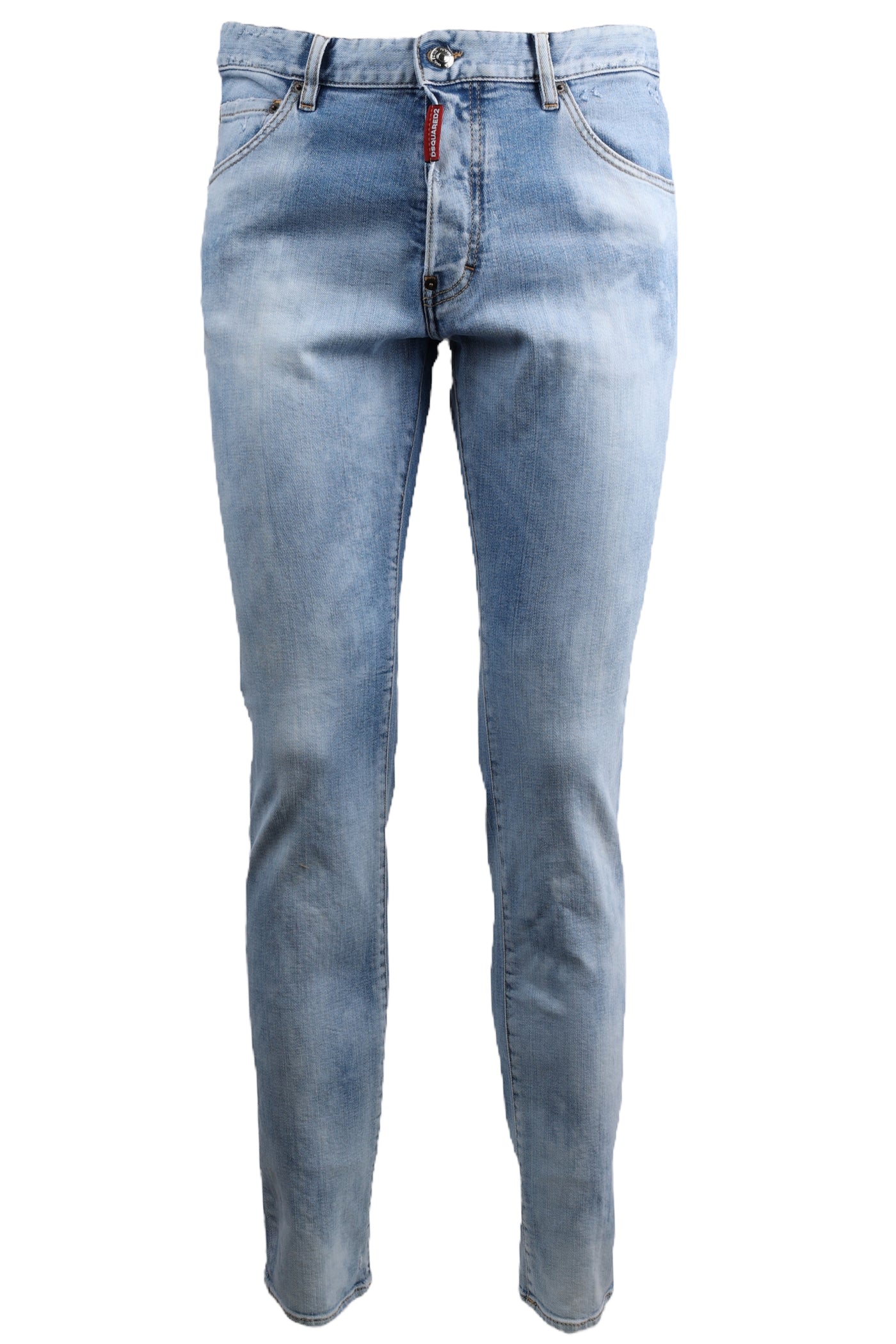 DSQUARED2 JEANS