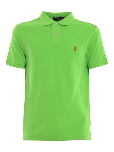 POLO RALPH LAUREN POLO SHIRT