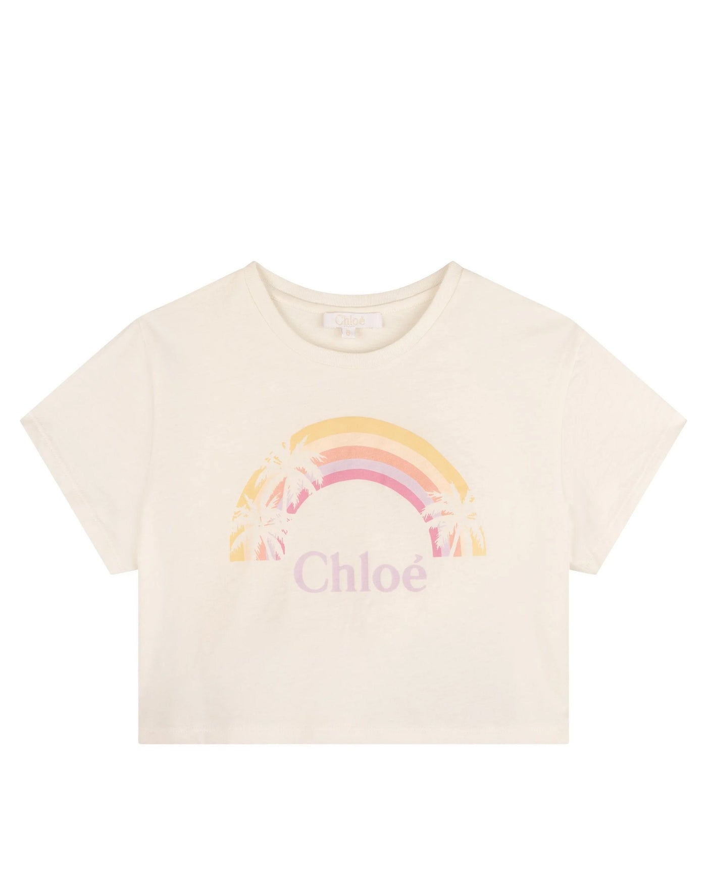 CHLOE KIDS T-SHIRT