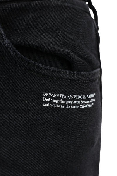 OFF-WHITE™ JEANS