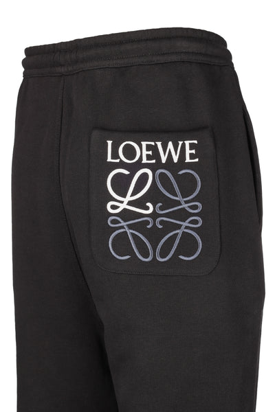 LOEWE ANAGRAM SWEATPANTS