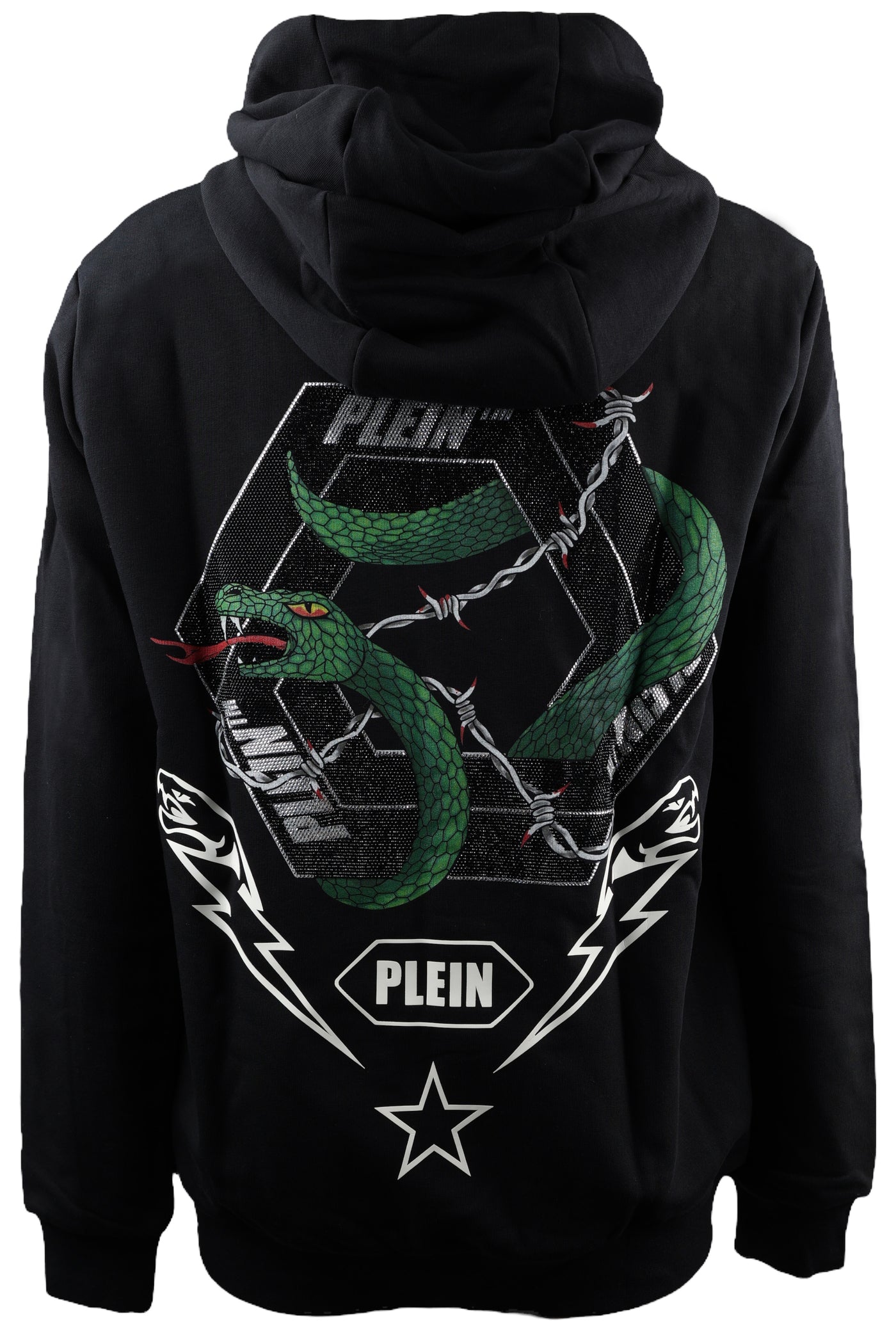 PHILIPP PLEIN SWEATSHIRT