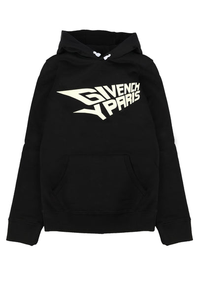 GIVENCHY KIDS PULLOVER