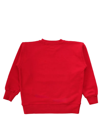 DSQUARED2 KIDS SWEATSHIRT