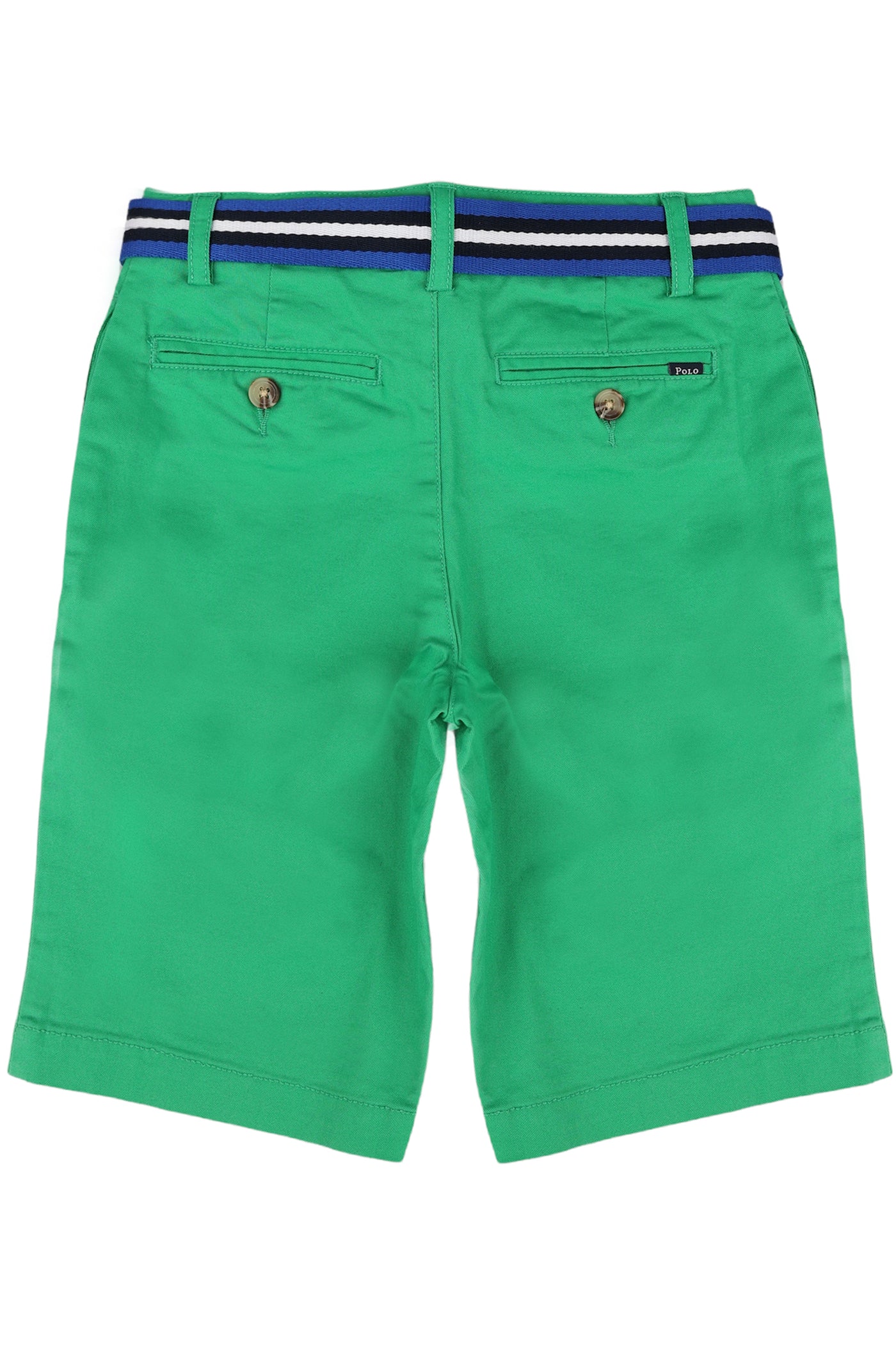 POLO RALPH LAUREN KIDS BERMUDA