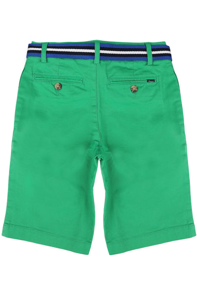 POLO RALPH LAUREN KIDS BERMUDA