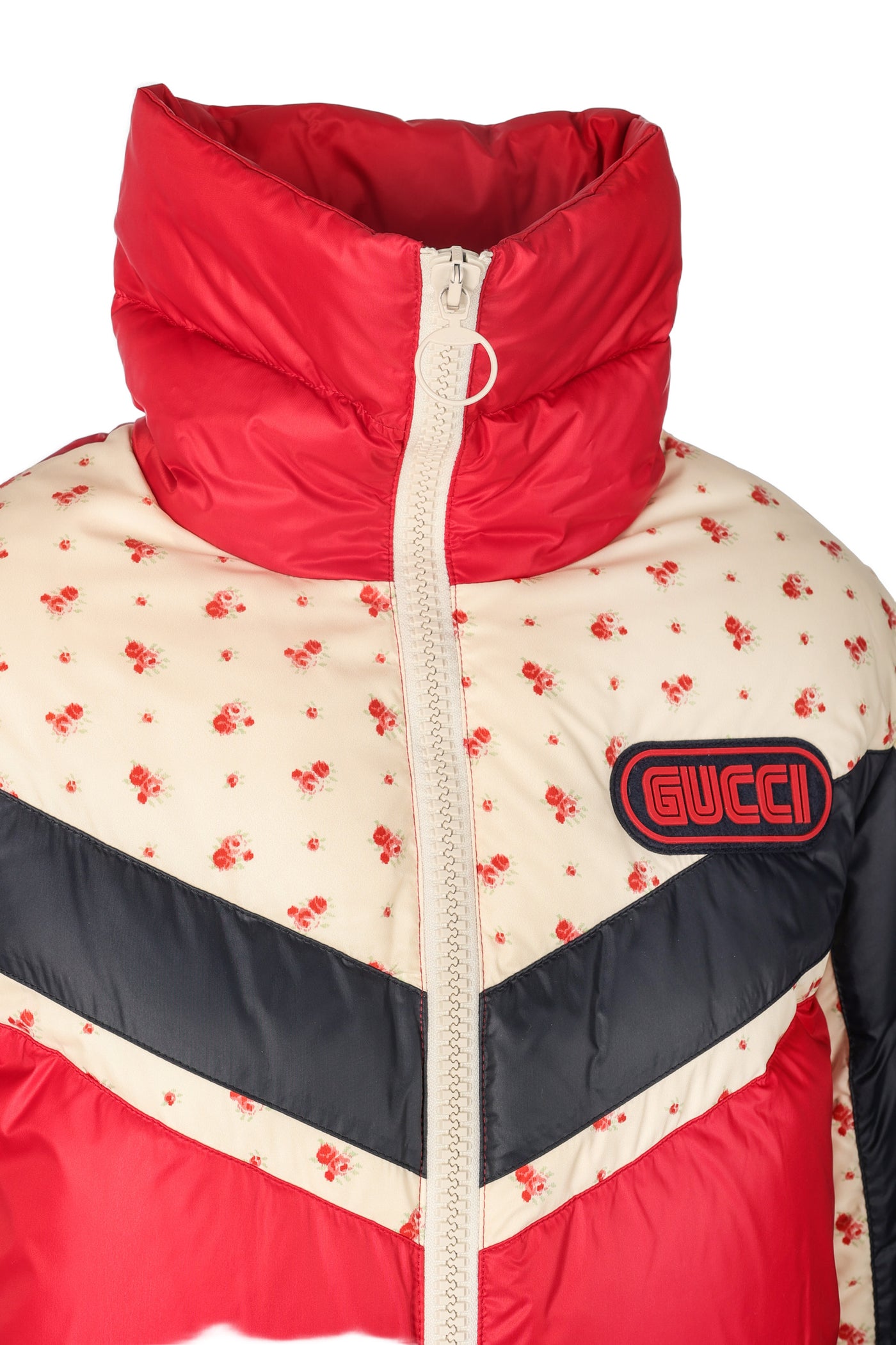 GUCCI PUFFER JACKET