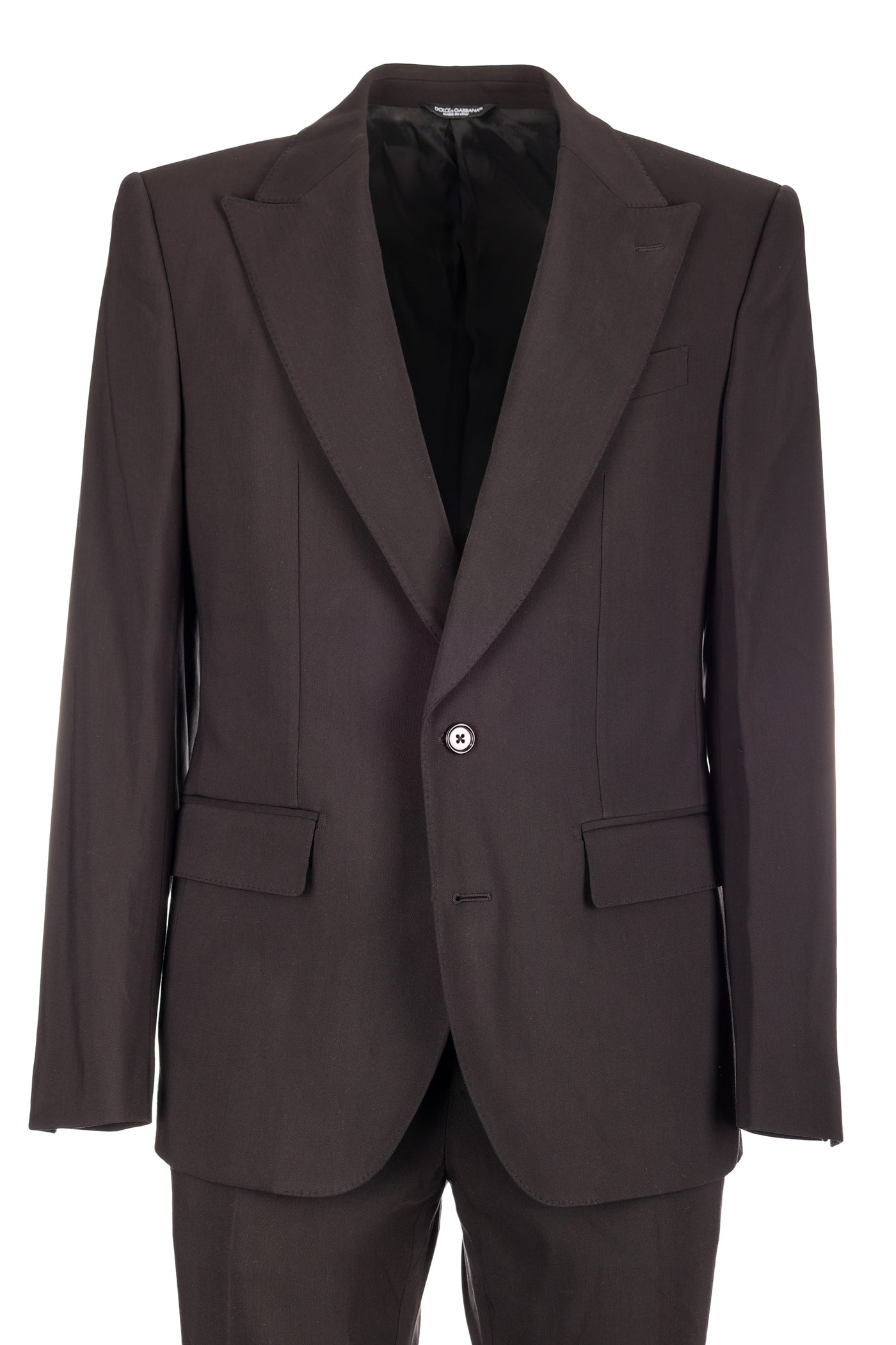 DOLCE & GABBANA SUIT