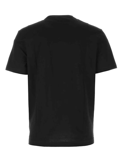 VERSACE BLACK T-SHIRT