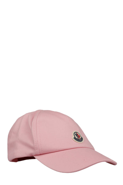 MONCLER KIDS HAT