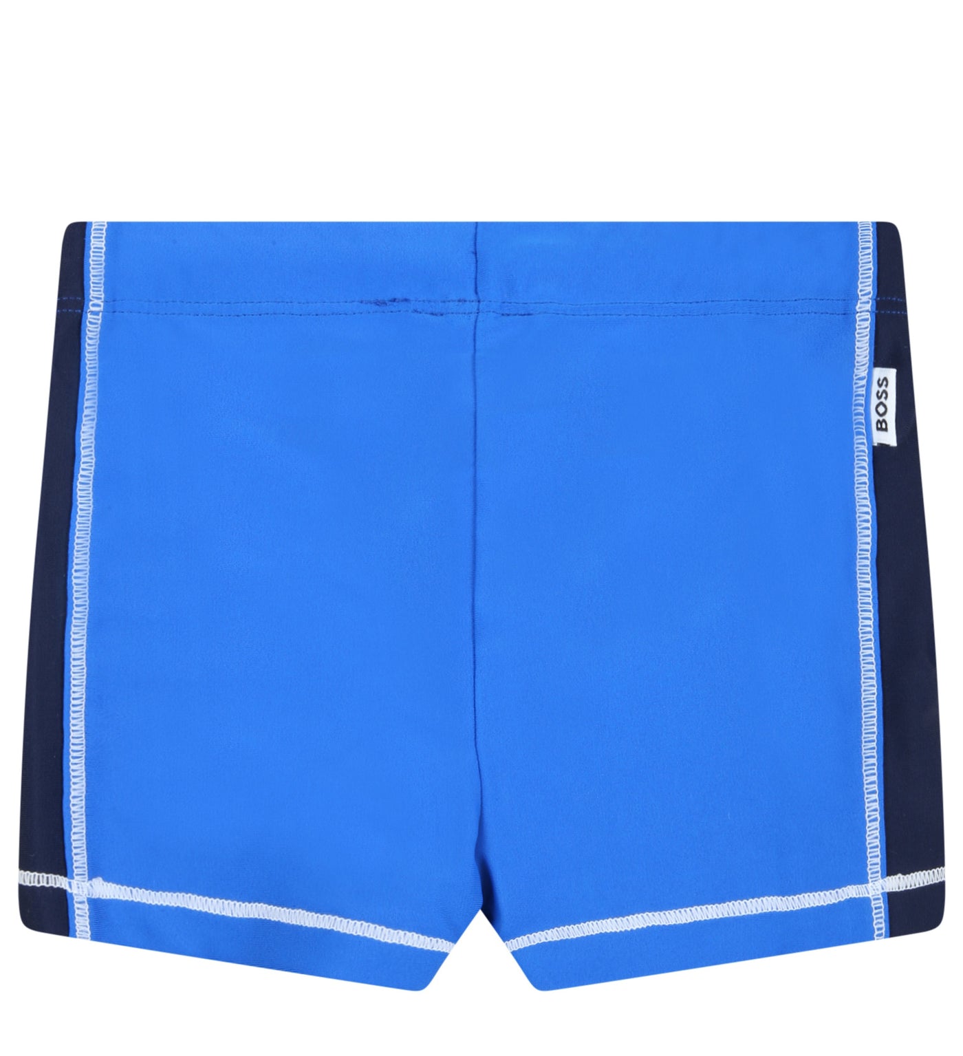 HUGO BOSS KIDS SWIMMING BOXERS