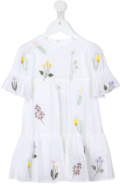 IL GUFO KIDS DRESS