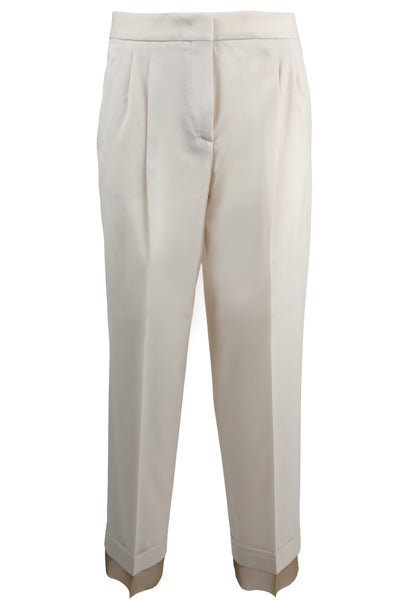 FABIANA FILIPPI PANTS