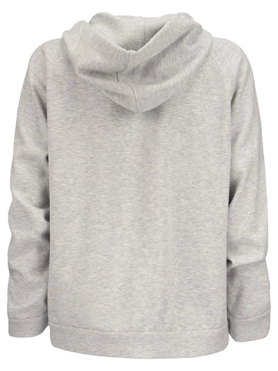 BRUNELLO CUCINELLI SWEATSHIRT