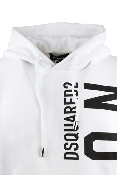 DSQUARED2 SWEATSHIRT