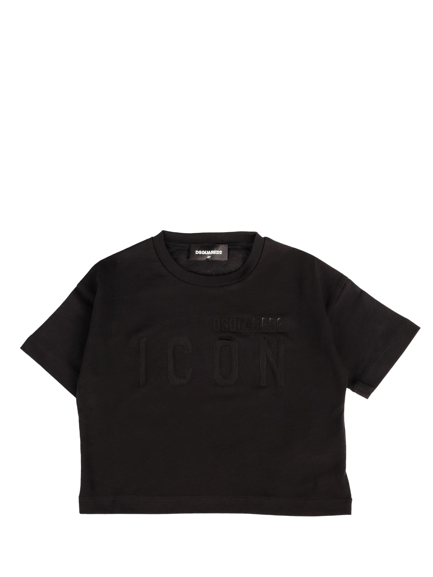 DSQUARED2 KIDS T-SHIRTS