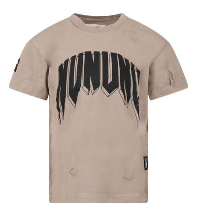 NUNUNU KIDS T-SHIRTS