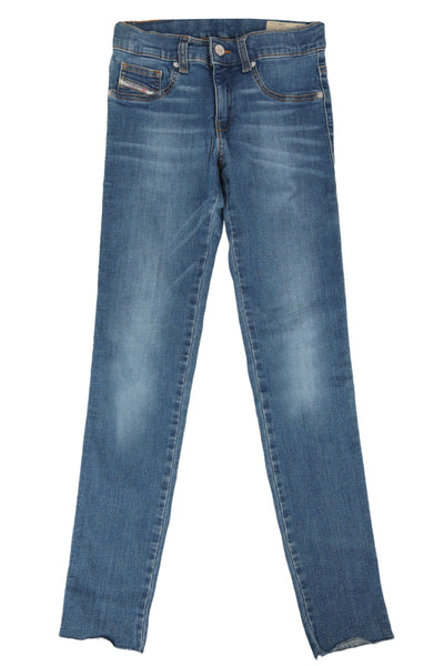 DIESEL KIDS JEANS PANTS