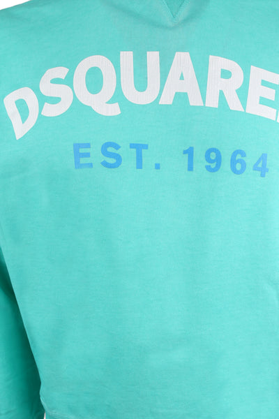 DSQUARED2 SWEATSHIRT