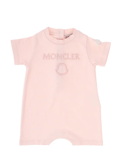 MONCLER KIDS OUTFIT