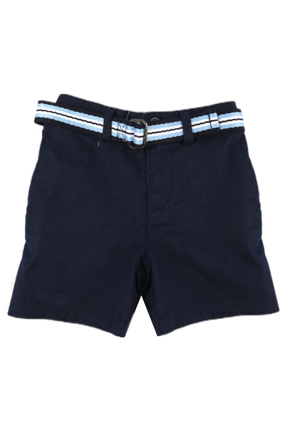 POLO RALPH LAUREN KIDS BERMUDA