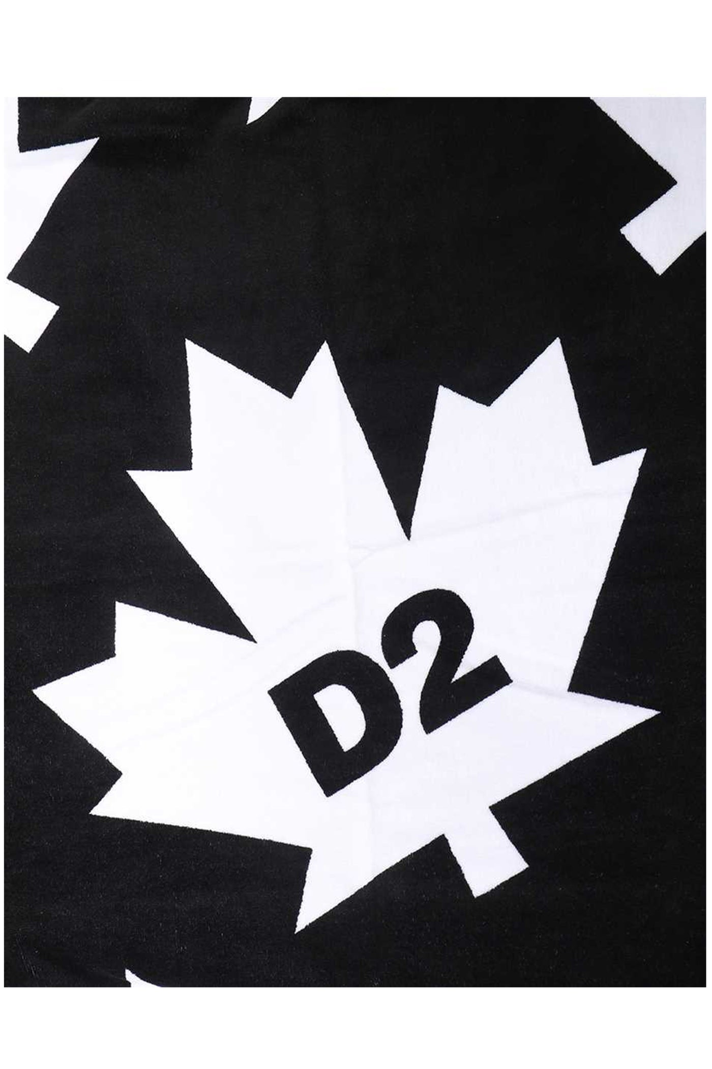 DSQUARED2 BEACH TOWEL