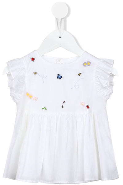 IL GUFO KIDS SHIRT