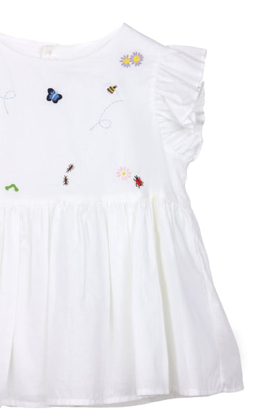 IL GUFO KIDS SHIRT