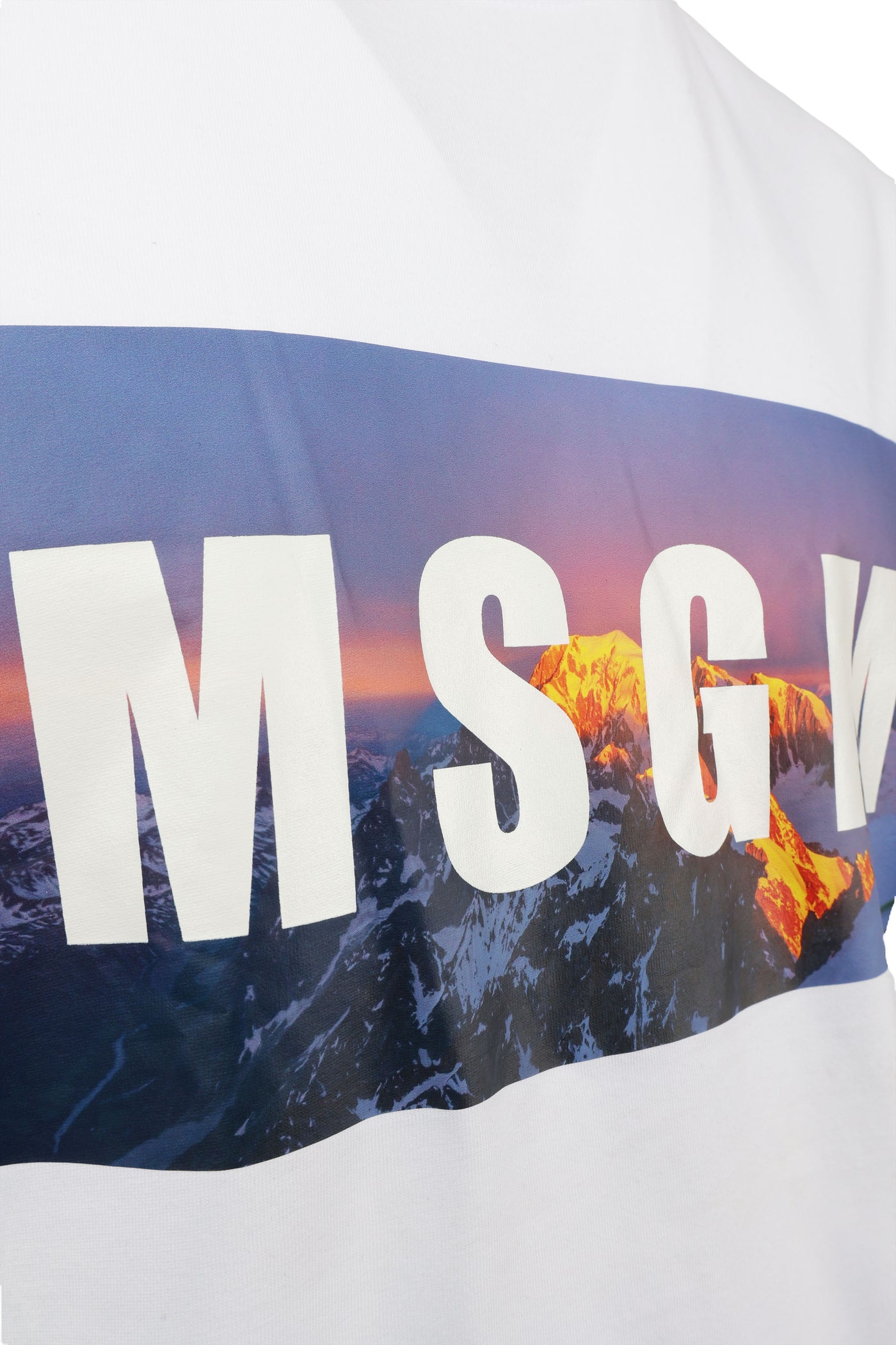 MSGM T-SHIRT