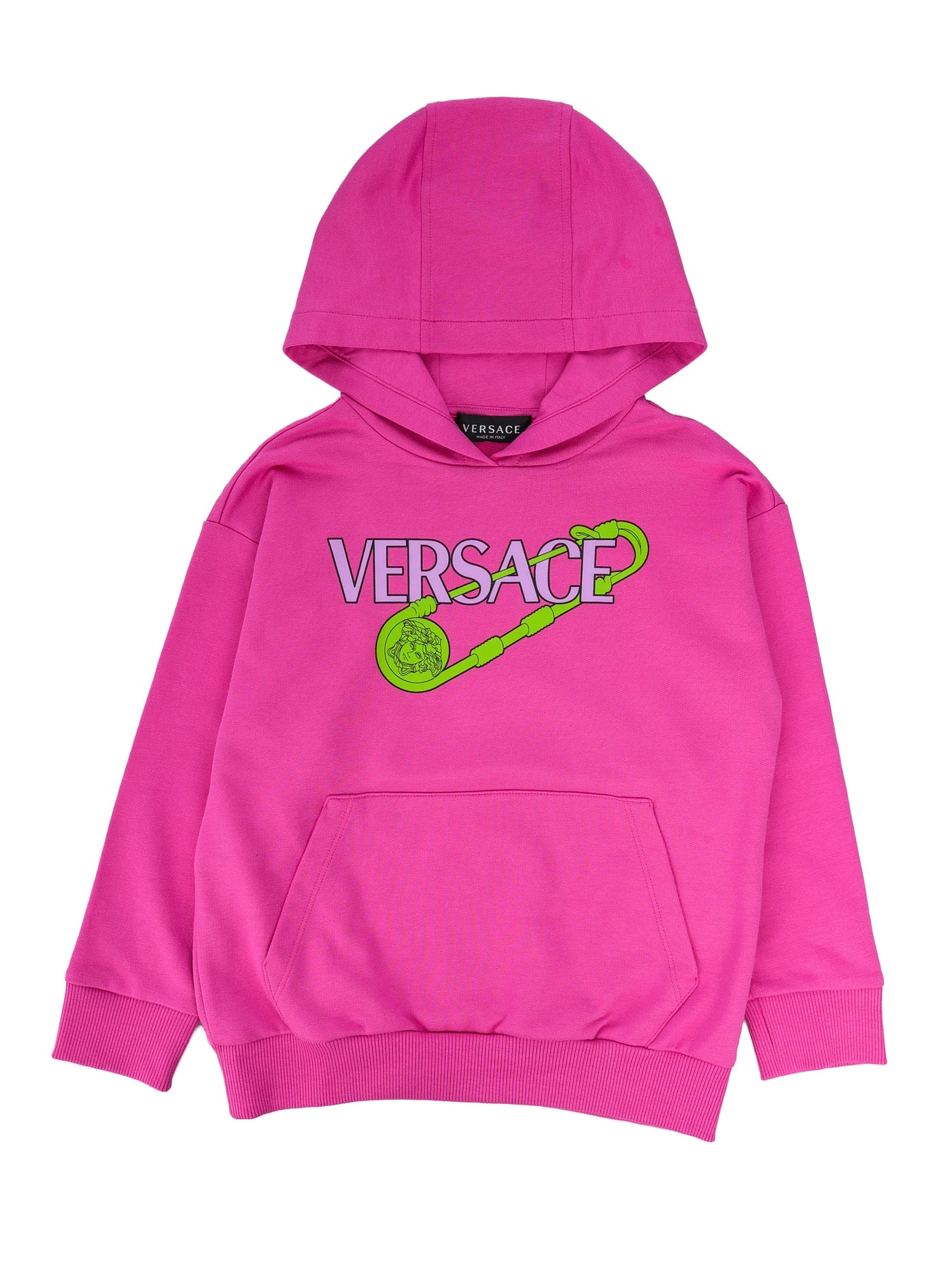 VERSACE KIDS SWEATSHIRT