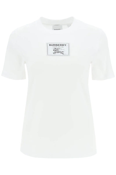 BURBERRY T-SHIRT