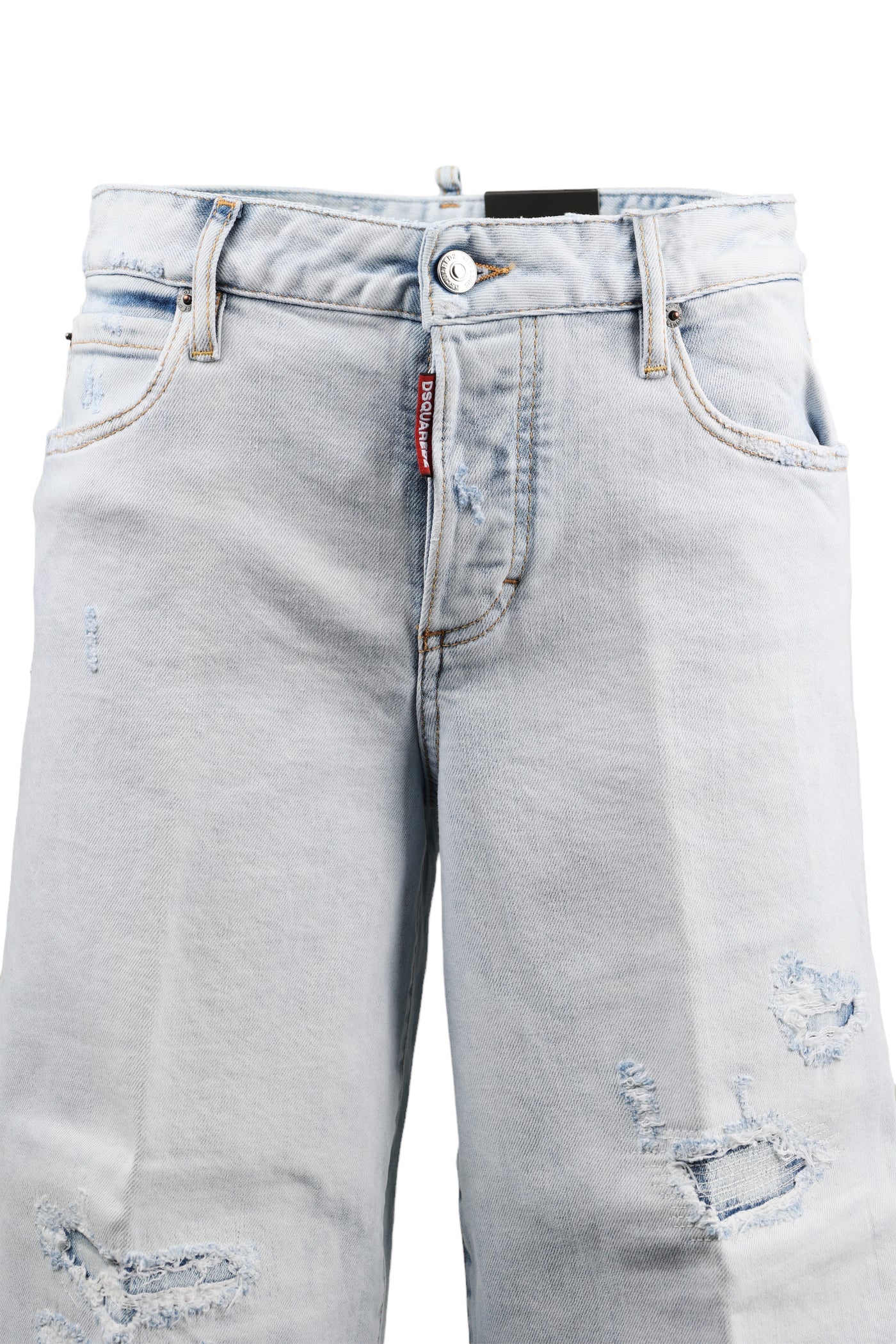 DSQUARED2 JEANS