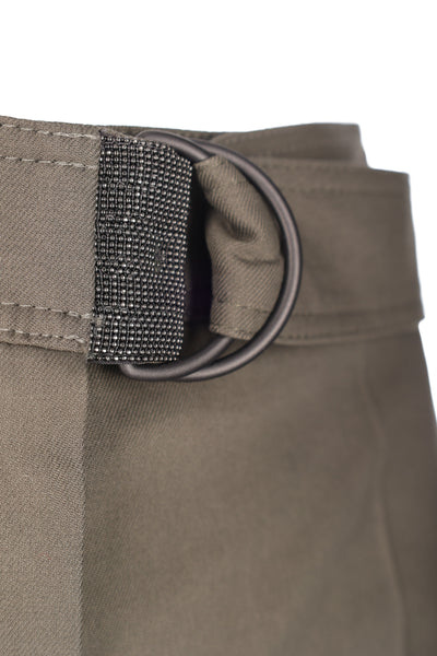 BRUNELLO CUCINELLI TROUSERS