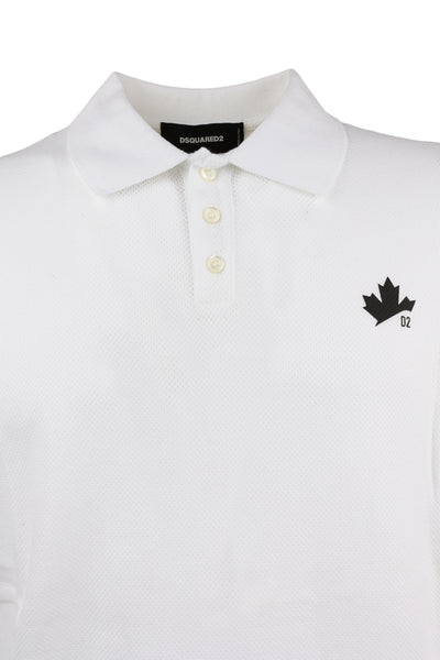 DSQUARED2 POLO