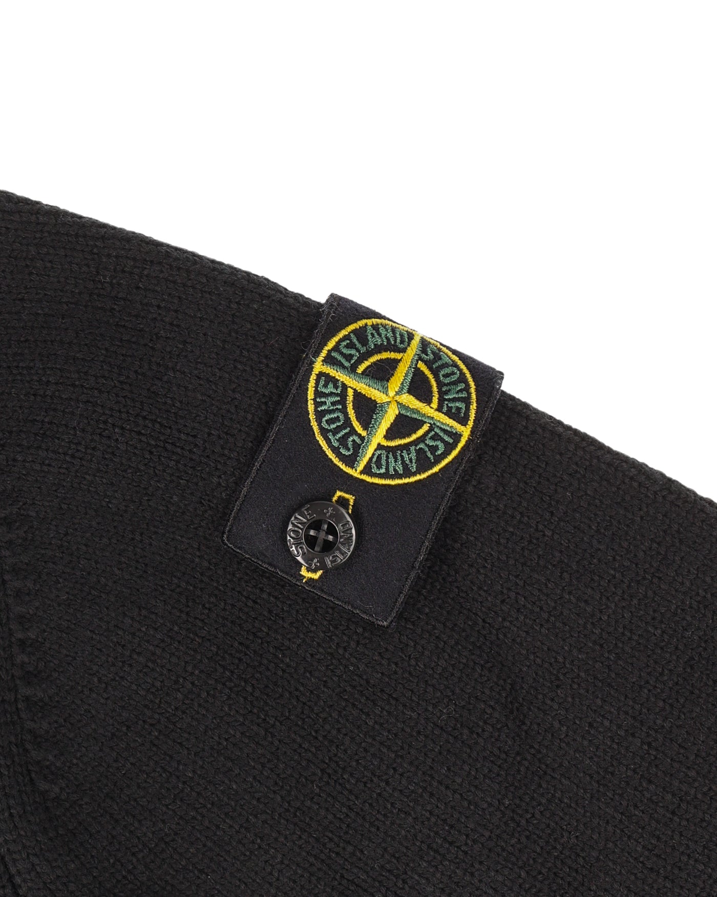 STONE ISLAND JUNIOR KIDS SWEATER