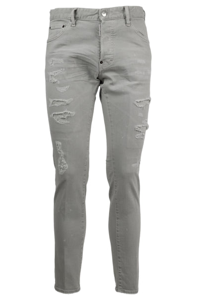 DSQUARED2 JEANS