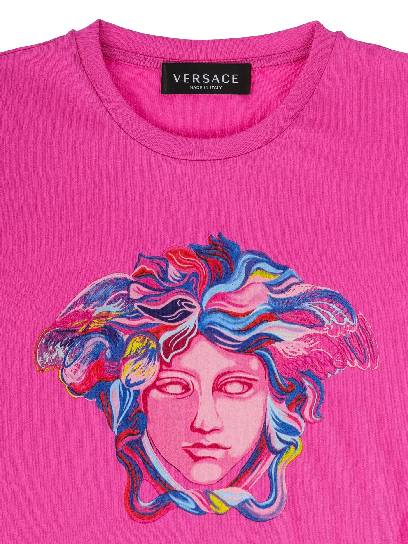 VERSACE KIDS T-SHIRT