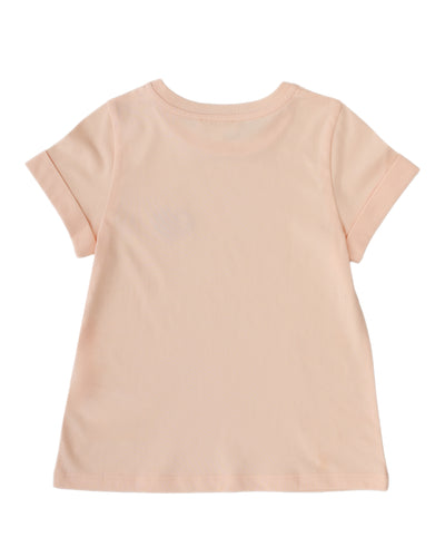 CHLOE KIDS T-SHIRT