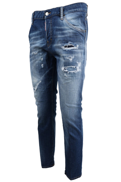 DSQUARED2 JEANS PANTS