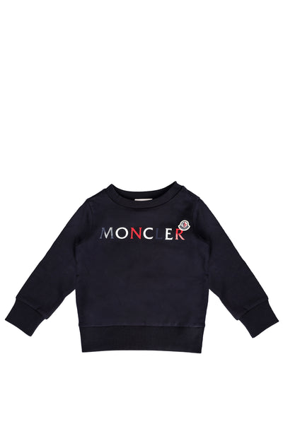 MONCLER KIDS SWEATSHIRT