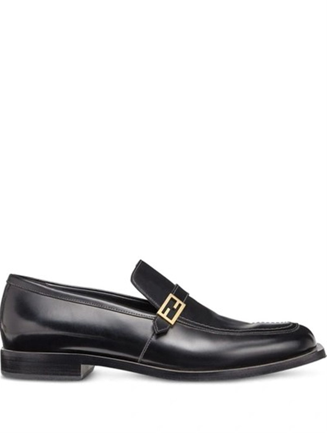 FENDI FOREVER FENDI LOAFERS