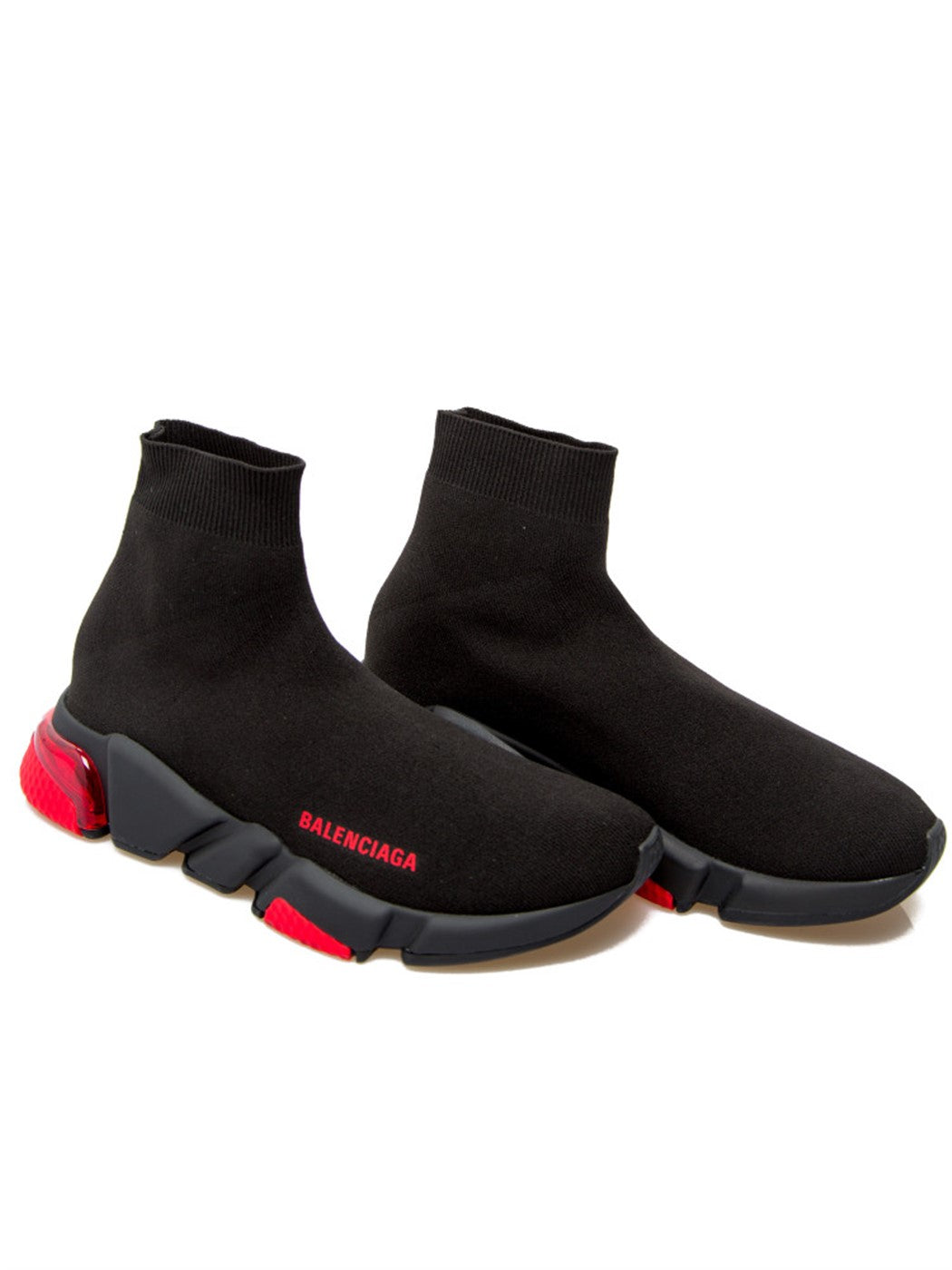 BALENCIAGA SPEED TRAINERS