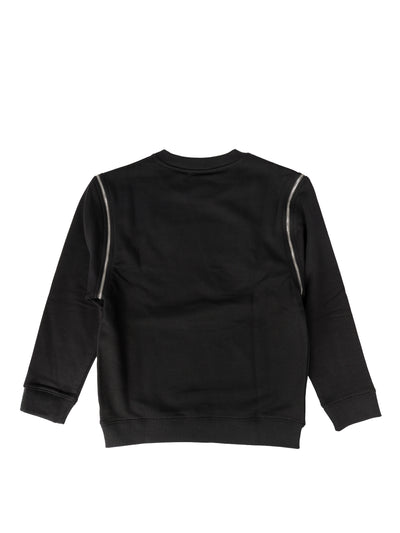 GIVENCHY KIDS SWEATSHIRT