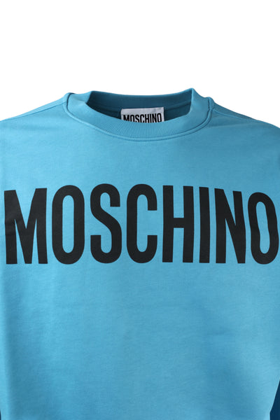 MOSCHINO SWEATSHIRT