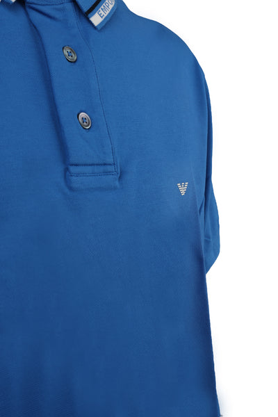 EMPORIO ARMANI POLO SHIRT