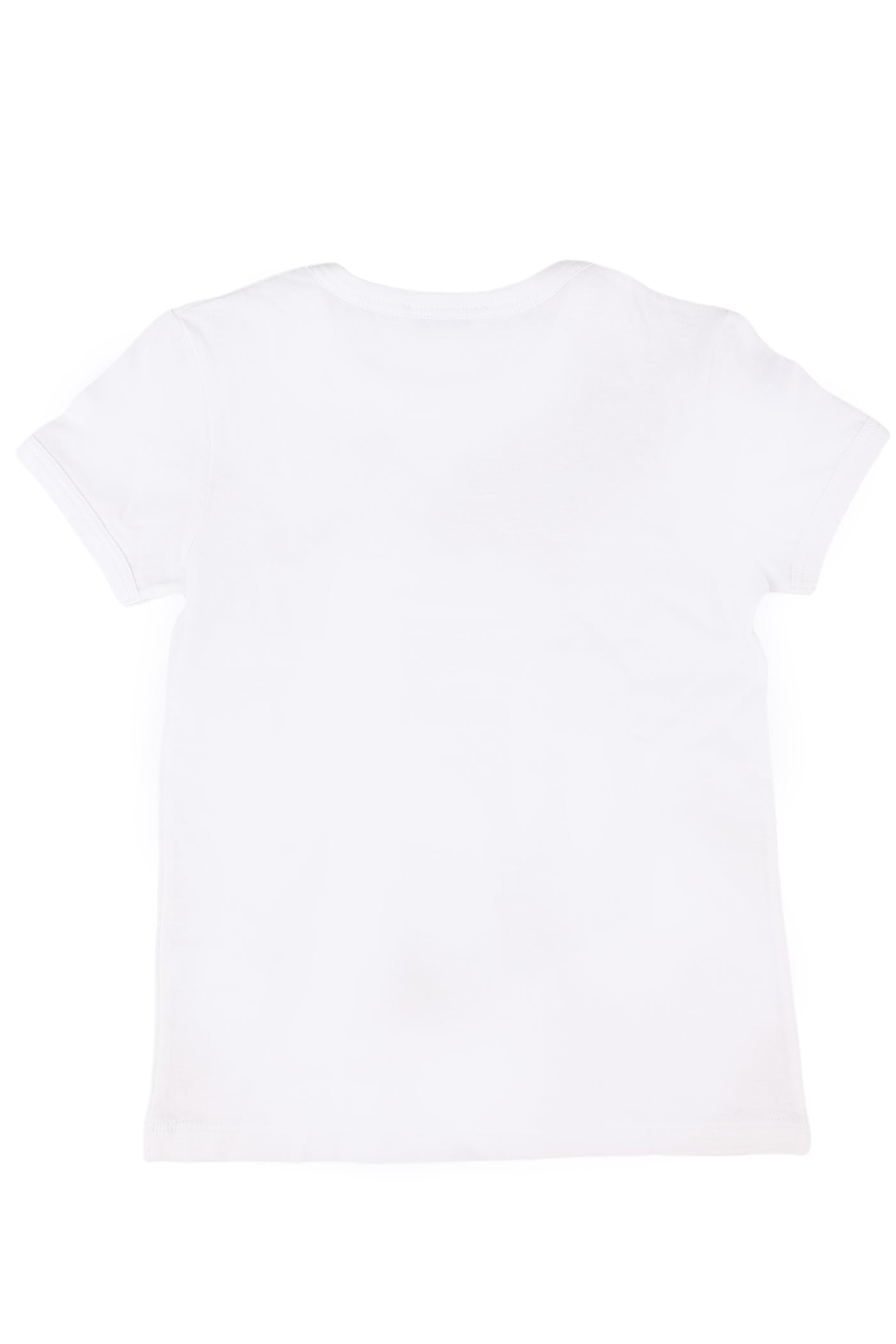 DOLCE&GABBANA KIDS T-SHIRT 2 PIECES