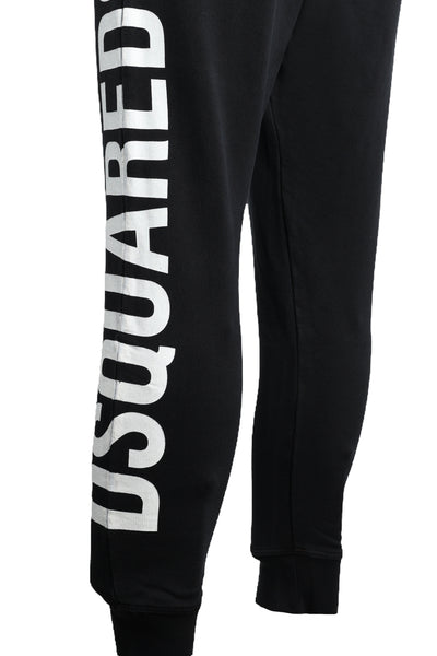 DSQUARED2 JOGGERS SWEATPANTS